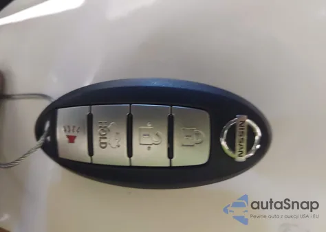 2015 Nissan Altima 2.5/2.5 S/2.5 Sl/2.5 Sv z USA, uszkodzony, nr VIN 1N4AL3AP1FN874366